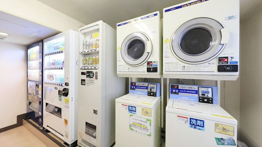 ランドリー ルーム