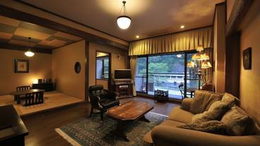 リビング エリア / 20