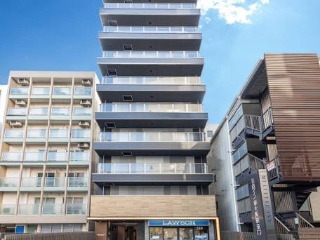 名鉄イン新大阪駅東口 / 4