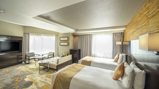 [禁煙] スイート