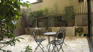 テラス / パティオ / 14