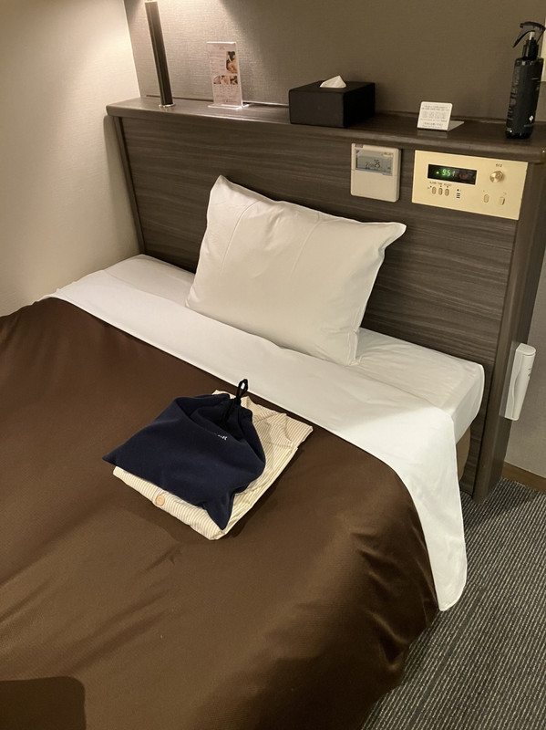 シングルルーム