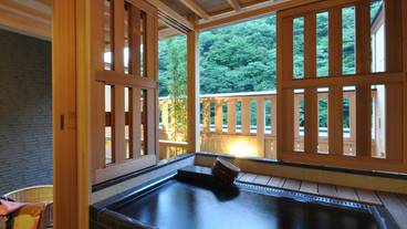 箱根湯本温泉 ホテル おかだ(ハコネユモトオンセン ホテル オカダ) / 4