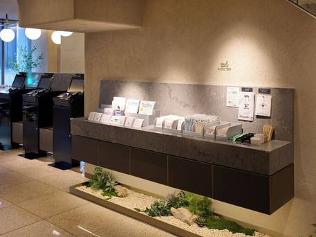 ヴィアイン新宿 / 2