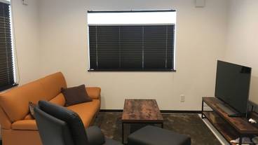 リビング エリア / 7