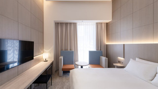 スーペリアクイーン バルコニー付き 禁煙