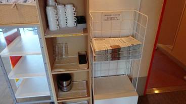 専用キッチン / 9