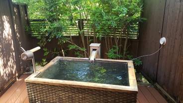 アンダの森 伊豆いっぺき湖（アンダノモリ イズイッペキコ） / 1