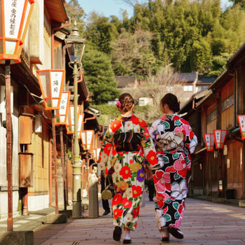 金沢市にて撮影