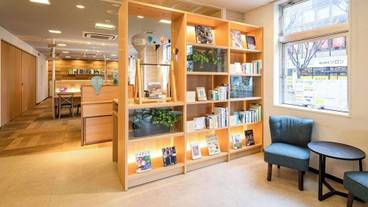 施設内の設備 / 4