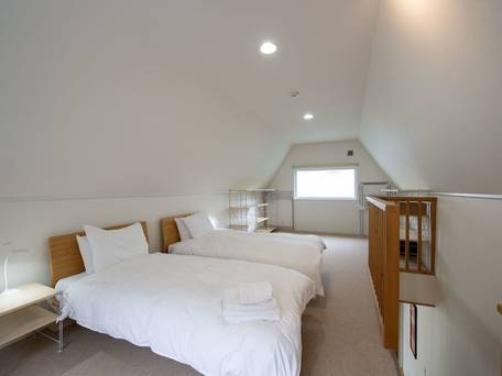 グリーンハウス ホリデーニセコ / 4