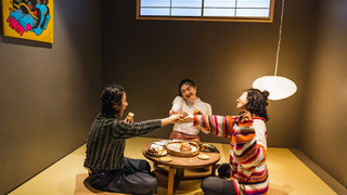 スタンダード ツインルーム