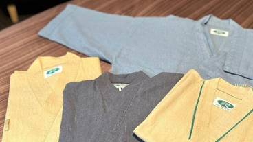 客室の設備とサービス / 10