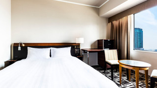 スタンダードダブル（禁煙）