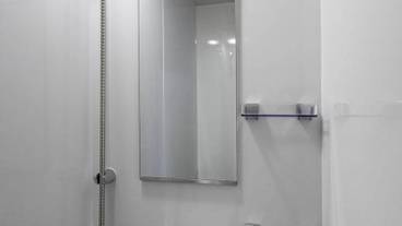 バスルームのシャワー / 16