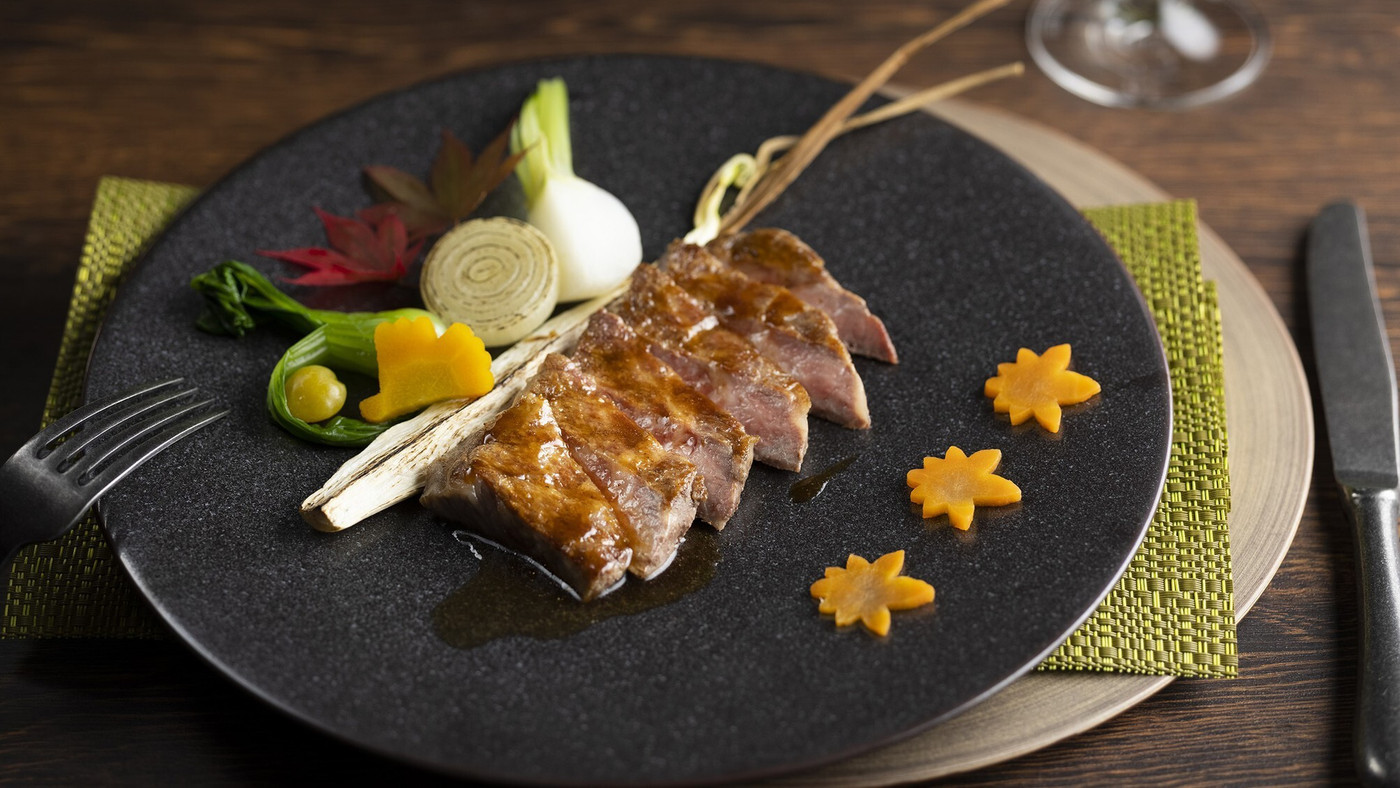 洋室＆洋食派さんにおすすめ。センスの良い空間で優雅な気分に♪3551268