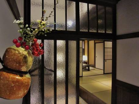 金澤町家 いぬい庵 / 5