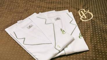 客室の設備とサービス / 28