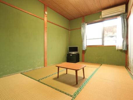 民宿 宮之浦荘（屋久島） / 4