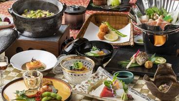 食事・飲み物 / 36