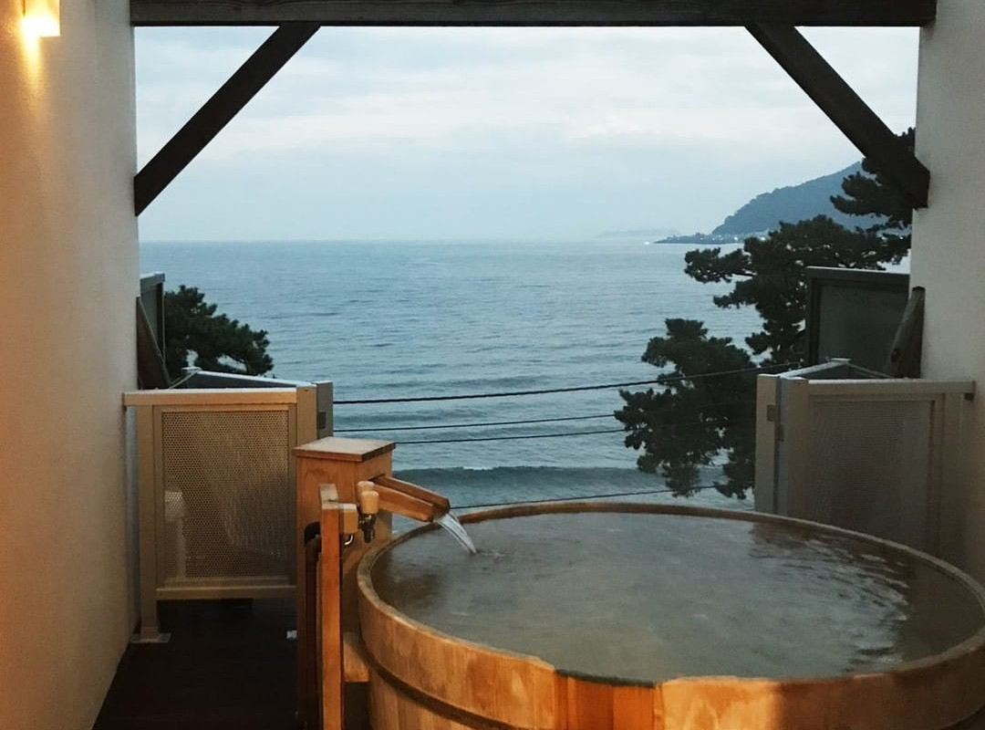 【熱海】カップルの記念日デートに!“露天風呂付き客室”のある旅館12選 icotto(イコット) 【熱海】カップルの記念日デートに!“露天風呂付き客室”のある旅館12選 icotto(イコット)