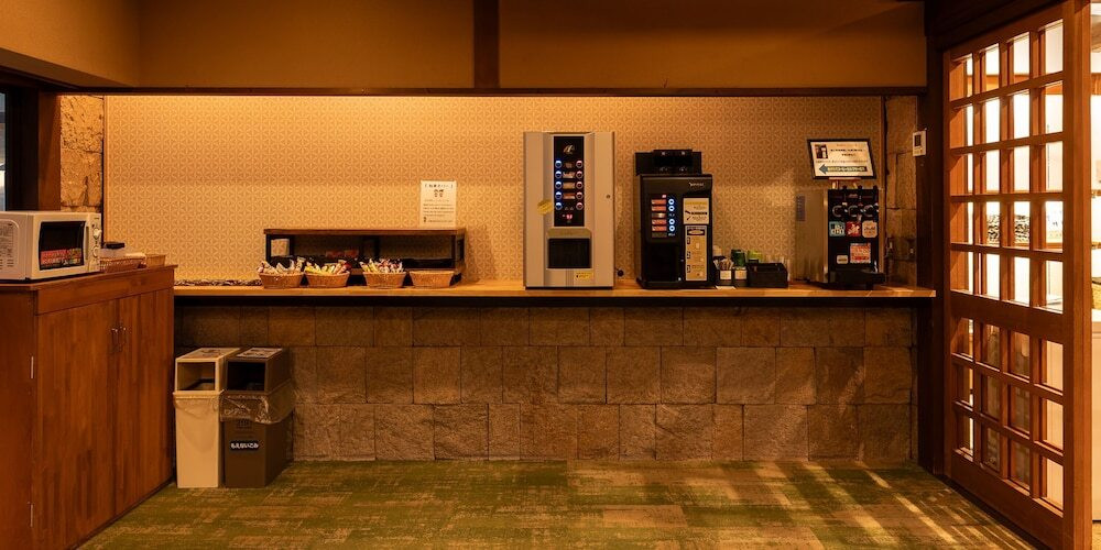 客室の設備とサービス