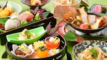 食事・飲み物 / 1