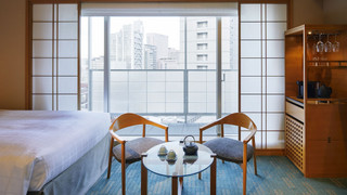 コンフォートツイン 禁煙 (120cmベッド2台)