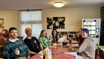 レストラン / 11