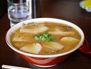 「山為食堂」料理 1112223 