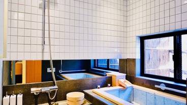 バスルームのシャワー / 12