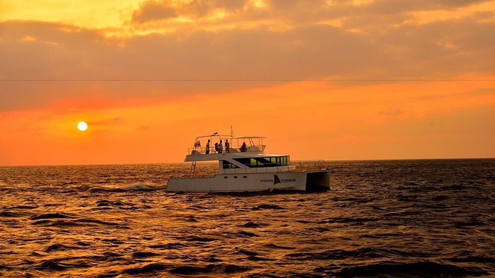 カップルでもグループでも楽しい♪全室プール付きヴィラのホテル4066155