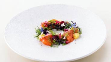 食事・飲み物 / 7