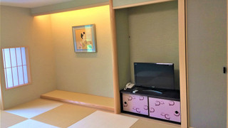 展望風呂付和室 新館 光林棟 禁煙