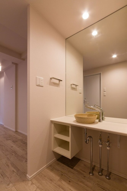 客室の設備とサービス