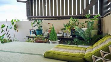 屋上テラス / 16