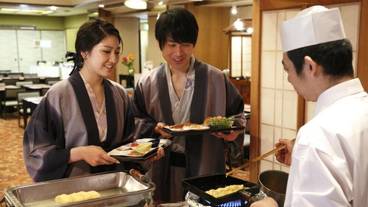 レストラン / 12