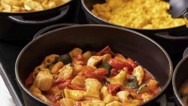 朝食スペース / 6