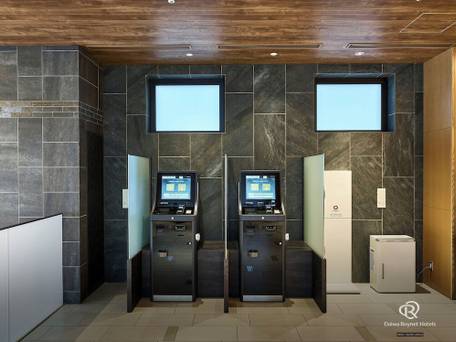 ダイワロイネットホテル博多冷泉 PREMIER / 2