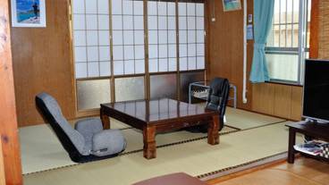 内装の詳細 / 11