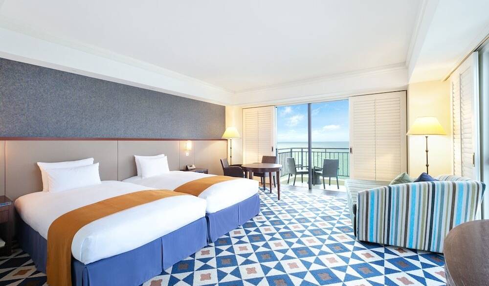 オーシャンフロントツイン / 3