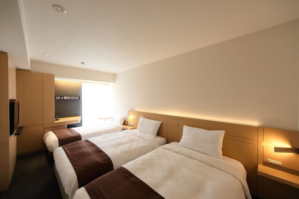 スタンダードトリプル