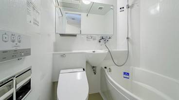 バスルーム / 31