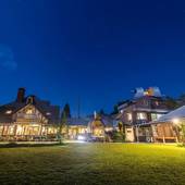 オーベルジュ 森のアトリエ 南阿蘇ルナ天文台（熊本県 ペンション） / 4