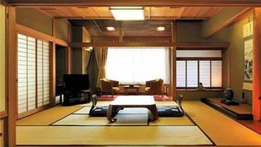 リビング エリア / 10