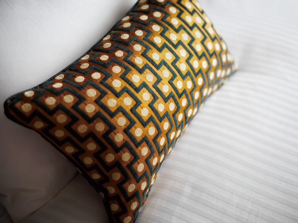 客室の設備とサービス