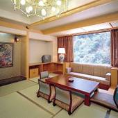 穴原温泉 渓苑 花の瀬（福島県 旅館） / 4