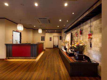 有馬温泉 金泉 銀泉と4つの貸切風呂 湯屋の宿 康貴 / 2