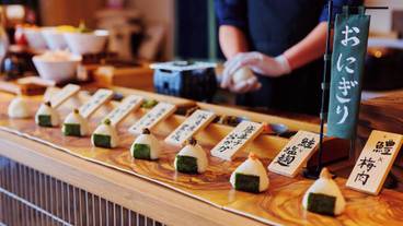 朝食ビュッフェ / 1