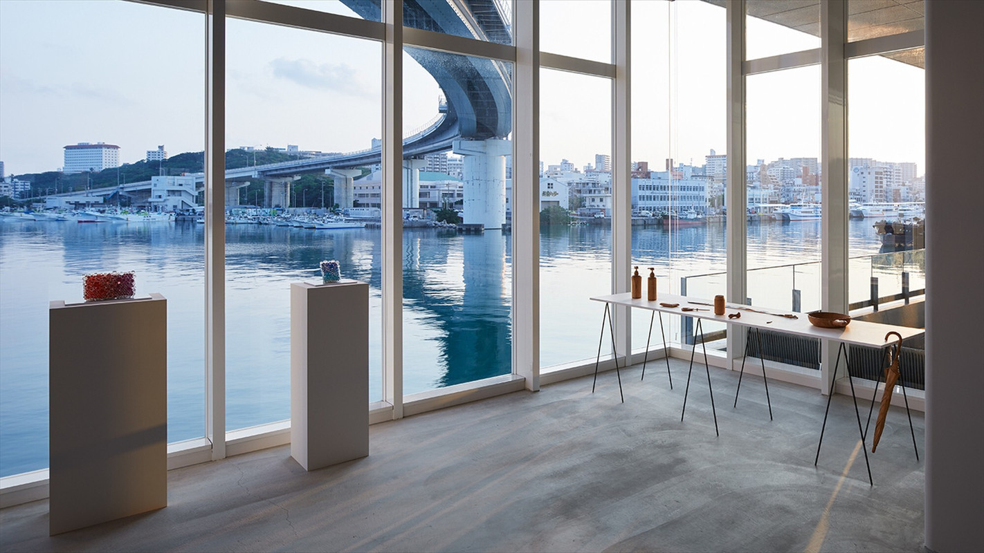 ホテル アンテルーム 那覇（ホテル アンテルームナハ） / 1